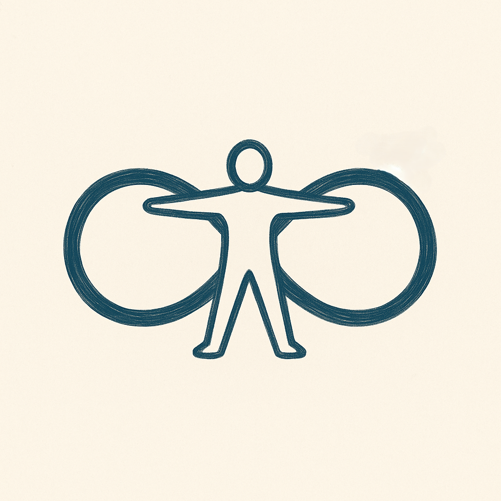 Symbol Energiefluss
